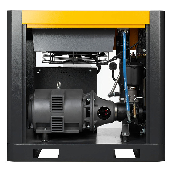 Винтовой компрессор ET SL 11-13 Винтовой компрессор ET SL 11-13